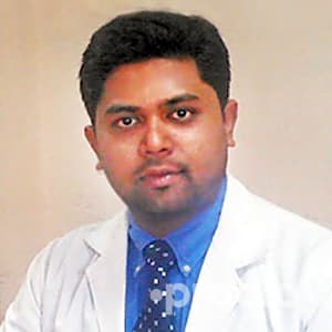Dr. Rohit