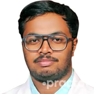 Dr. Rohit E