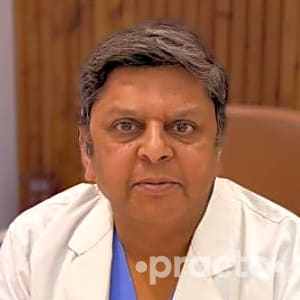 Dr. Rohit Krishna