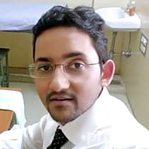 Dr. Rohit Raghunath Ranade - Gynecologic Oncologist - Book Appointment ...