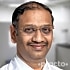 Dr. Rohit Ravindra Tanga Cardiothoracic and Vascular Surgeon in Bangalore