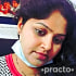 Dr. Roopa. G.S. Dentist in Bangalore