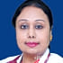Dr. Roopa Rachel P Pulmonologist in Bangalore