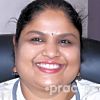 Dr. Roopashree Das Gynecologist in Bangalore