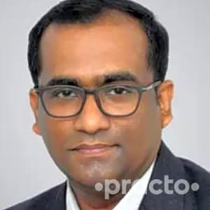 Dr. Roshan Snehith