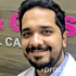Dr. Roshan Varghese Dental Surgeon in Bangalore