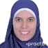 Dr. Roumaissa Belkadi Endodontist in Dubai