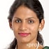 Dr. Rubina Shanawaz Gynecologist in Bangalore