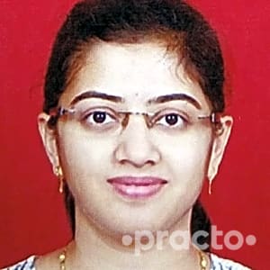 Dr. Rucha Kulkarni