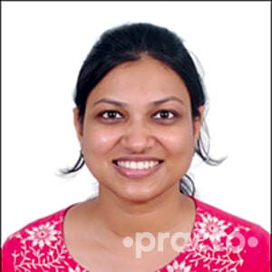 Dr. Ruchi Agarwal