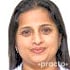 Dr. Ruchi Shetty Tuberculous and chest Diseases Specialist in Mumbai