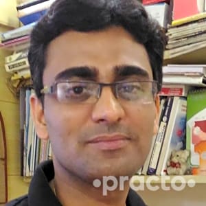 Dr. Ruchir Kumar
