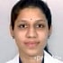 Dr. Rudhira Nomula Oral Medicine and Radiology in Hyderabad
