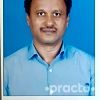 Dr. Rudresh Acupuncturist in Bangalore
