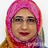 Dr. Rukhsana Mushtaq General Physician in Abu-Dhabi