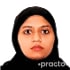 Dr. Rukshunda Rahila General Physician in Dubai