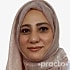 Dr. Rumisa Nabi Implantologist in Dubai