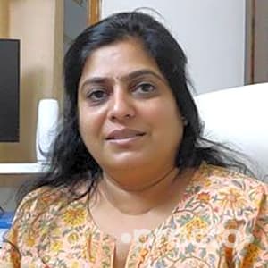 Dr. Rupal Agrawal