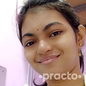 Dr. Rupali Babar
