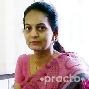 Dr. Rupali Jadhav