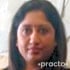 Dr. Rupashree S P Internal Medicine in Bangalore