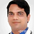 Dr. Rupesh Cardiologist in Delhi