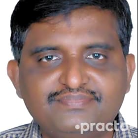 Dr. Rupesh Kalyan