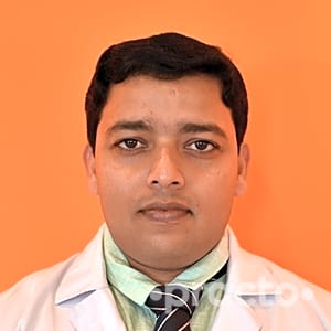 Dr. Rupesh Kumar Singh