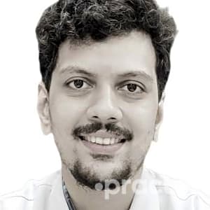 Dr. Rupesh Vinod