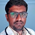 Dr. Rupeshkumar Moorthy Neurologist in Chennai