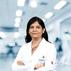 Dr. Rushali