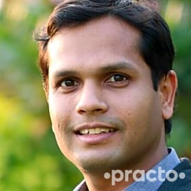 Dr. Rushikesh Maheshwari