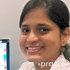 Dr. Rushita Kamdar Ophthalmologist/ Eye Surgeon in Mumbai