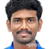 Dr. Ruthraganesh G   (Physiotherapist) Physiotherapist in Chennai