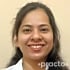 Dr. Rutuja Jage   (Physiotherapist) Physiotherapist in Pune