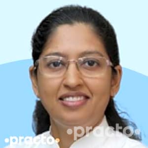 Dr. Ruupali Wanckhede