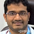 Dr. RV Ravi Kanna Babu Consultant Physician in Visakhapatnam