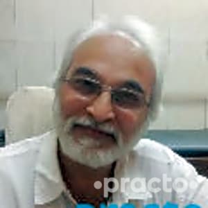 Dr. S. A Doshi