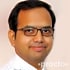 Dr. S Arjun Ophthalmologist/ Eye Surgeon in Claim_profile
