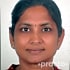 Dr. S Bagyalakshmi Dentist in Tirupur