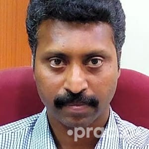 Dr. S. Chandrasekar