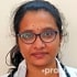 Dr. S Divya Internal Medicine in Hyderabad