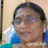 Dr. S.G.Nirinjana Devi General Physician in Chennai