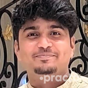 Dr. S.Harieesh Kumar