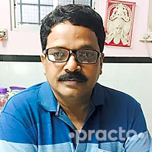 Dr. S K Maity