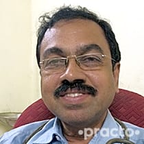 Dr. S. K. Shanmugaram - ENT/ Otorhinolaryngologist - Book Appointment ...