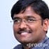 Dr. S Lokesh Prosthodontist in Hyderabad