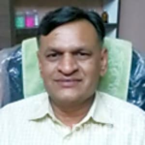 Dr. S.M Ramani