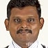 Dr. S.Manikanda prabhu Vascular Surgeon in Chennai