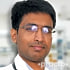 Dr. S.Nishanth ENT/ Otorhinolaryngologist in Hyderabad